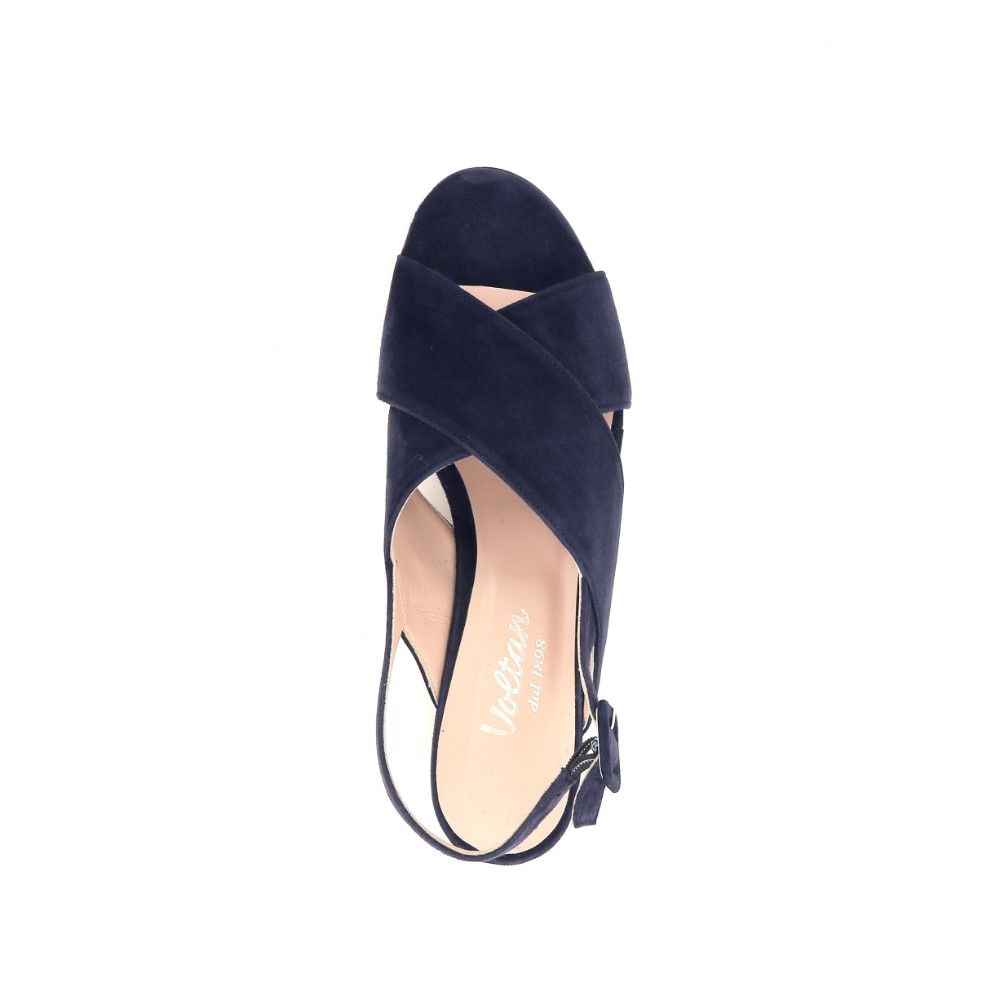 Voltan Sandaal 211836 blauw