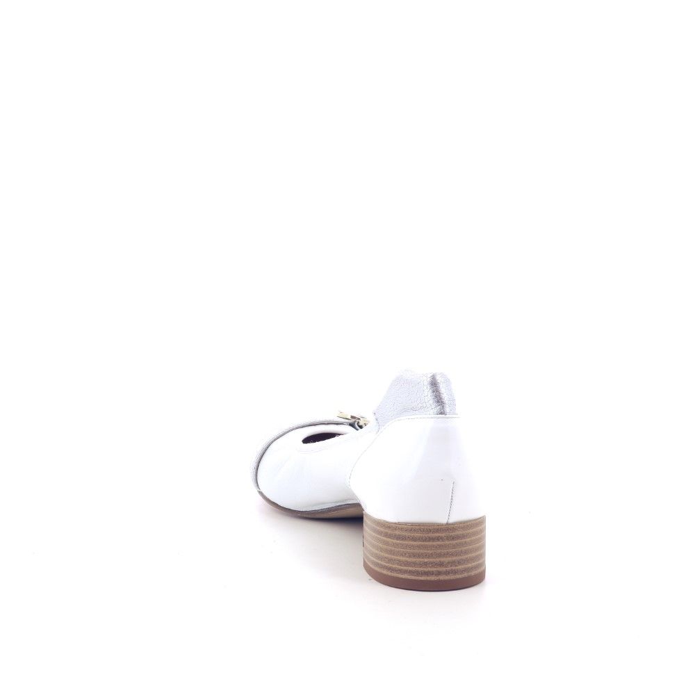 Voltan Pump 211852 wit