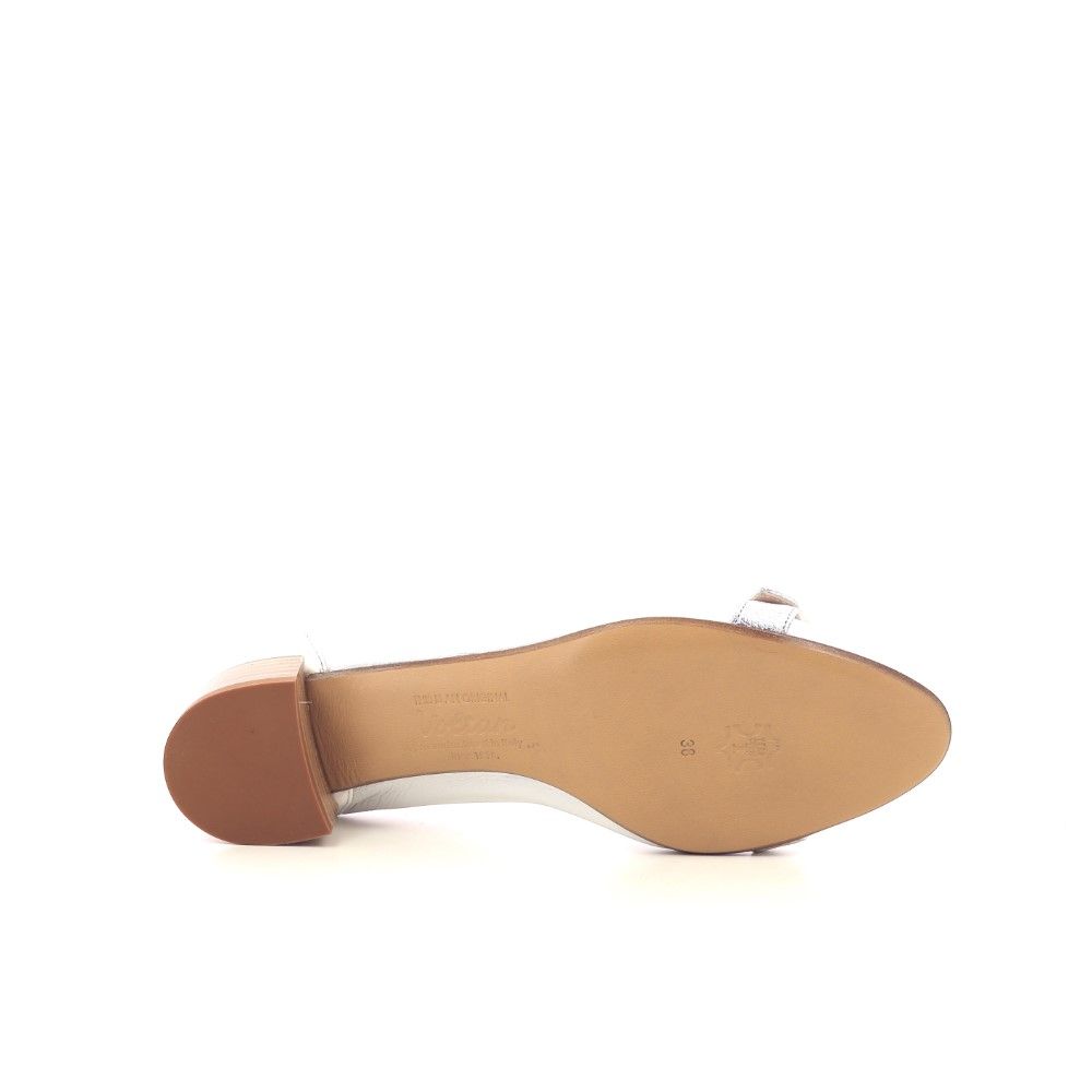 Voltan Pump 211852 wit