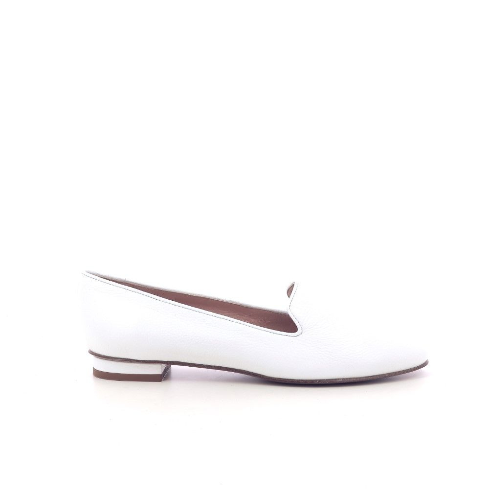 Voltan Mocassin 211861 wit