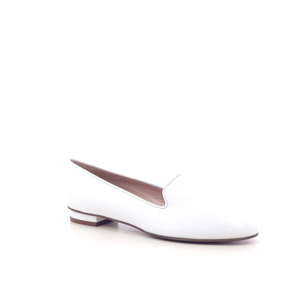 Voltan Mocassin 211861 wit