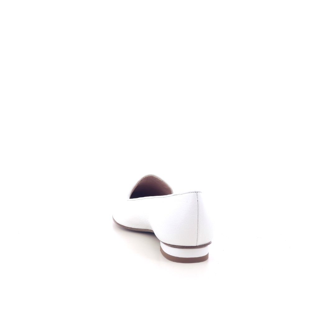 Voltan Mocassin 211861 wit