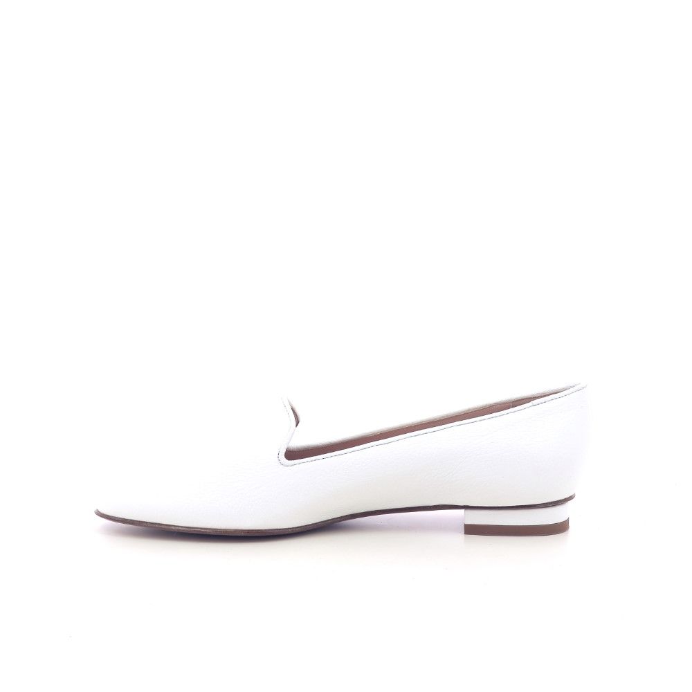Voltan Mocassin 211861 wit