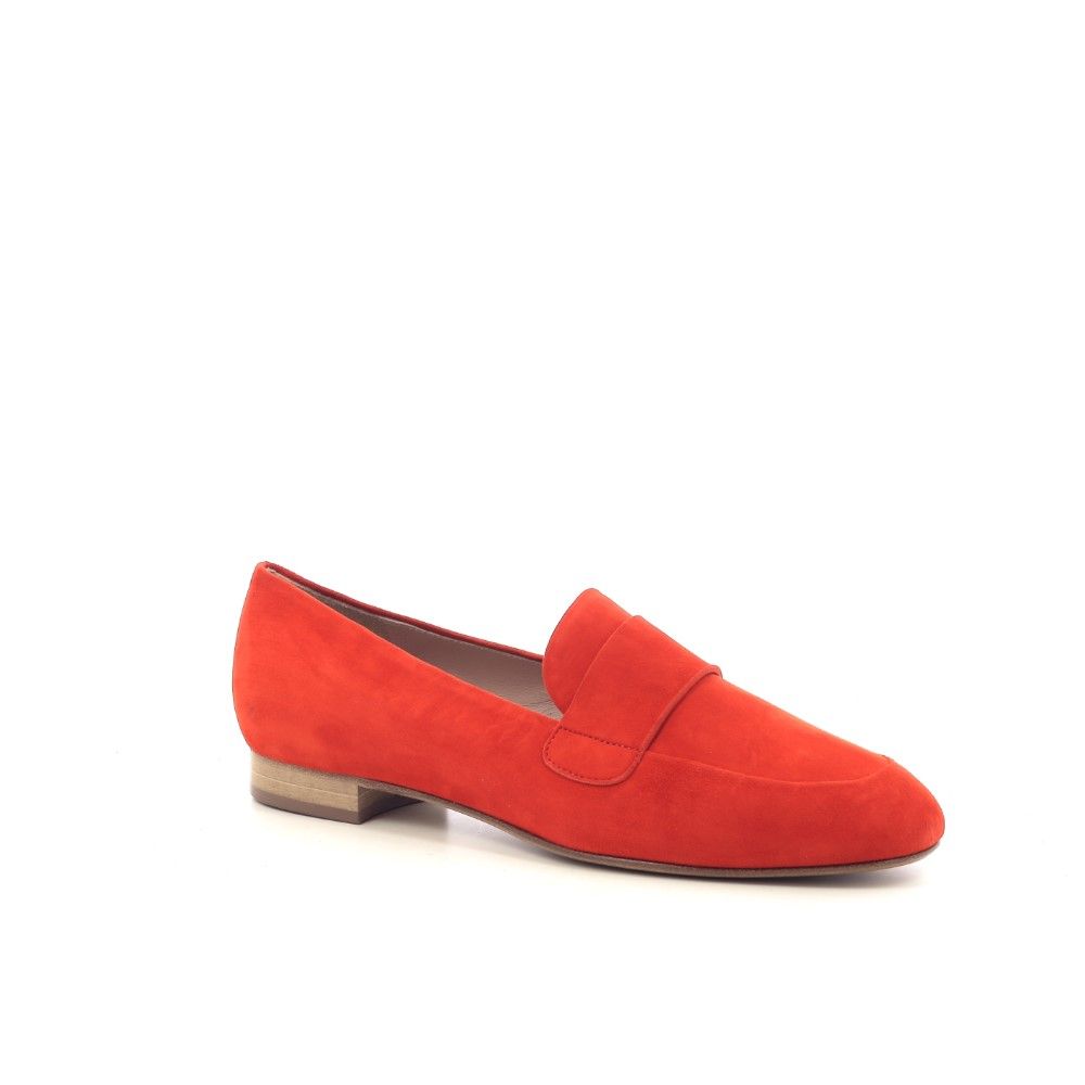 Voltan Mocassin 211871 rood