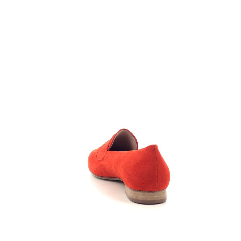 Voltan Mocassin 211871 rood