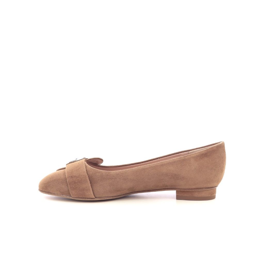 Voltan Ballerina 211876 cognac
