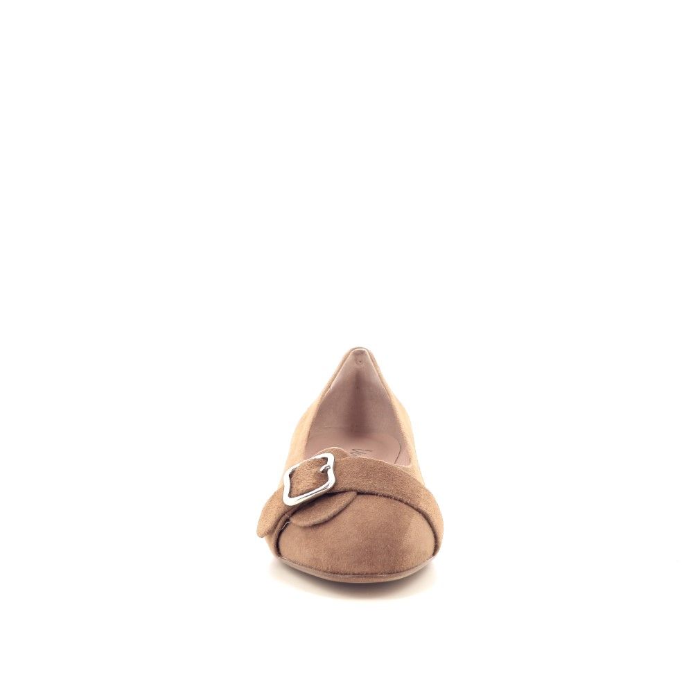 Voltan Ballerina 211876 cognac
