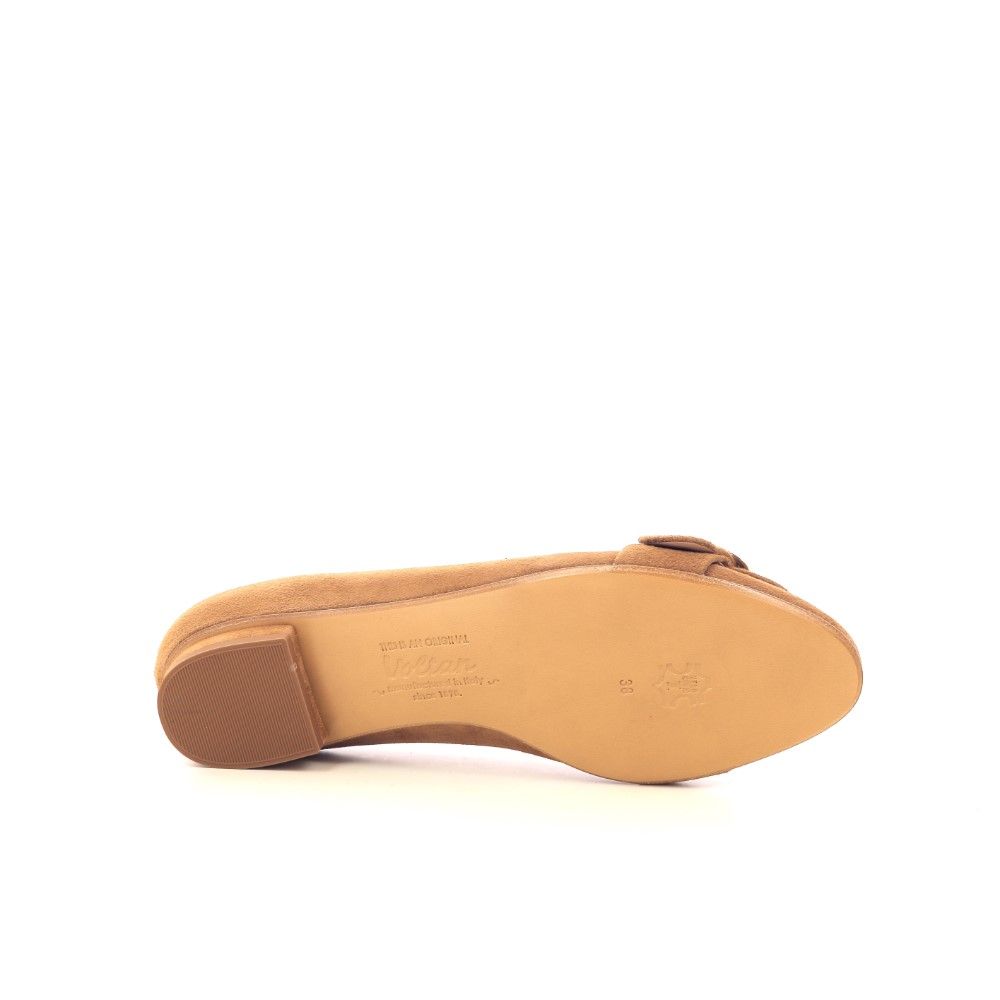 Voltan Ballerina 211876 cognac