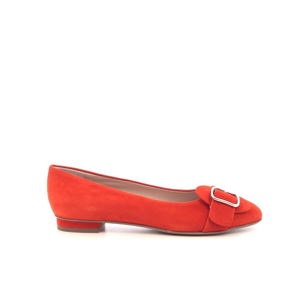 Voltan Ballerina 211877 rood