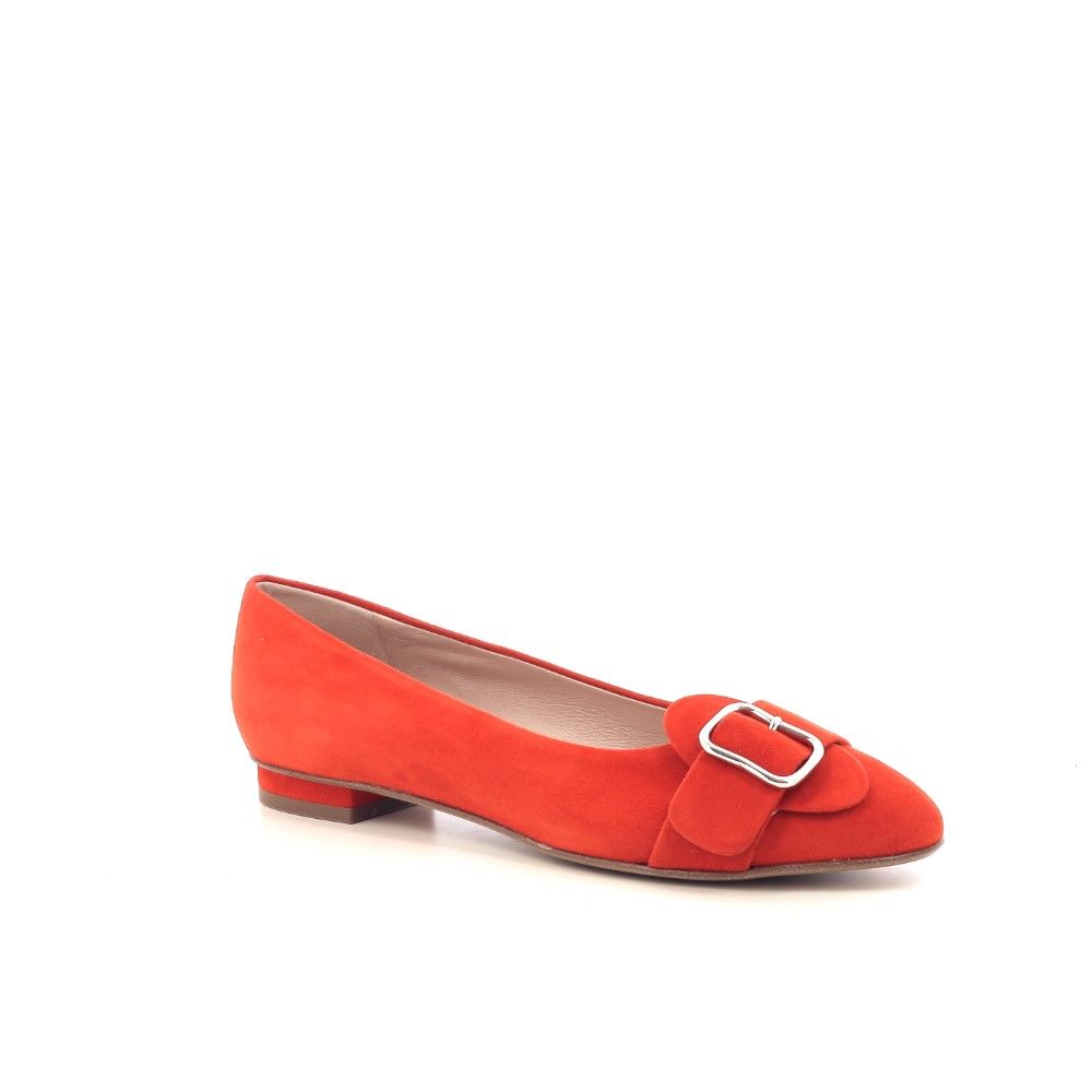 Voltan Ballerina 211877 rood