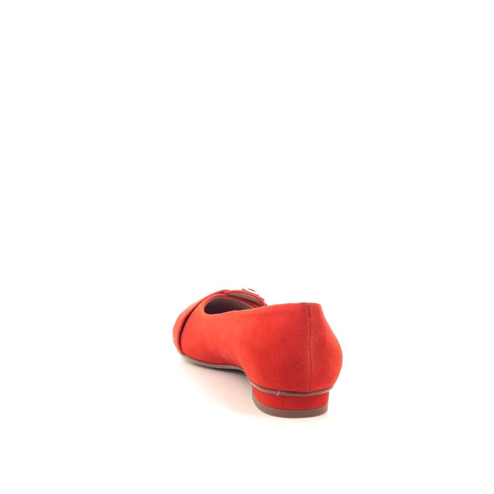 Voltan Ballerina 211877 rood