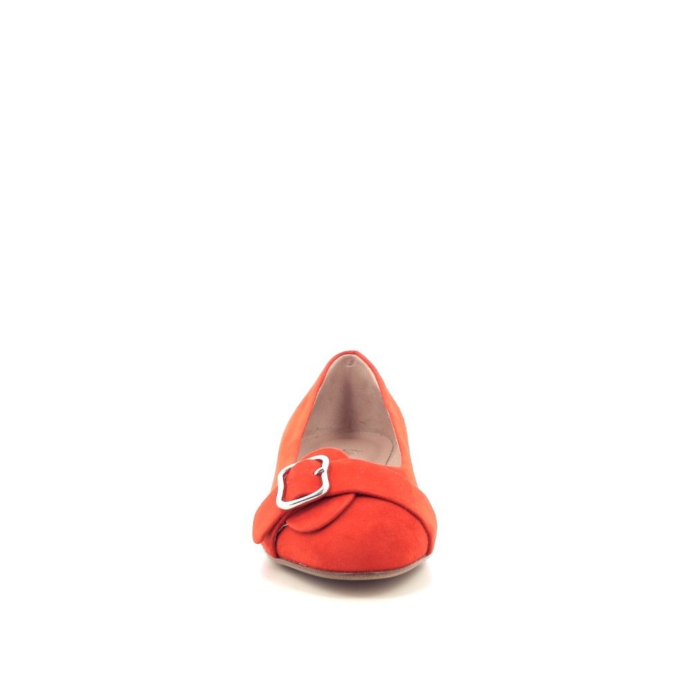 Voltan Ballerina 211877 rood