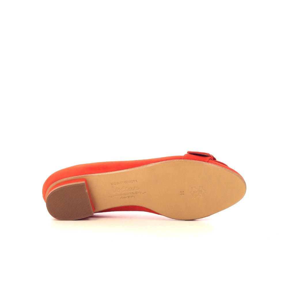 Voltan Ballerina 211877 rood