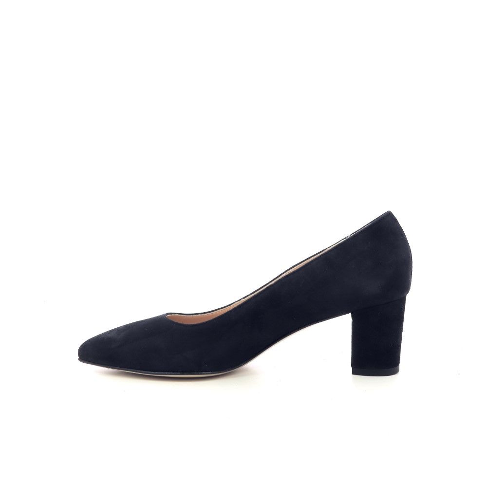 Luca Renzi Pump 211969 zwart