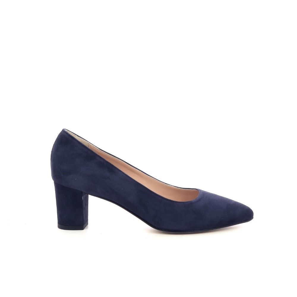 Luca Renzi Pump 211970 blauw