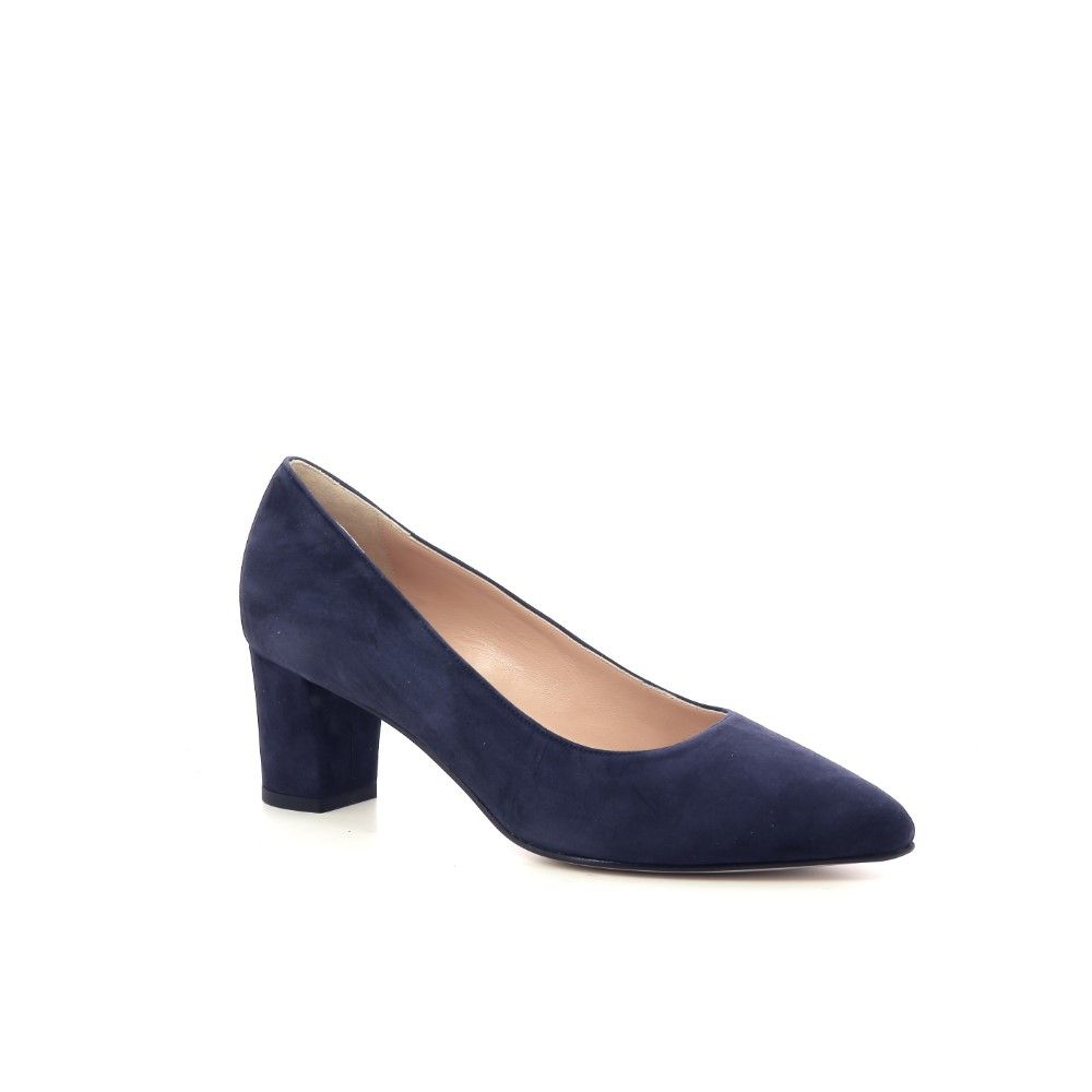 Luca Renzi Pump 211970 blauw