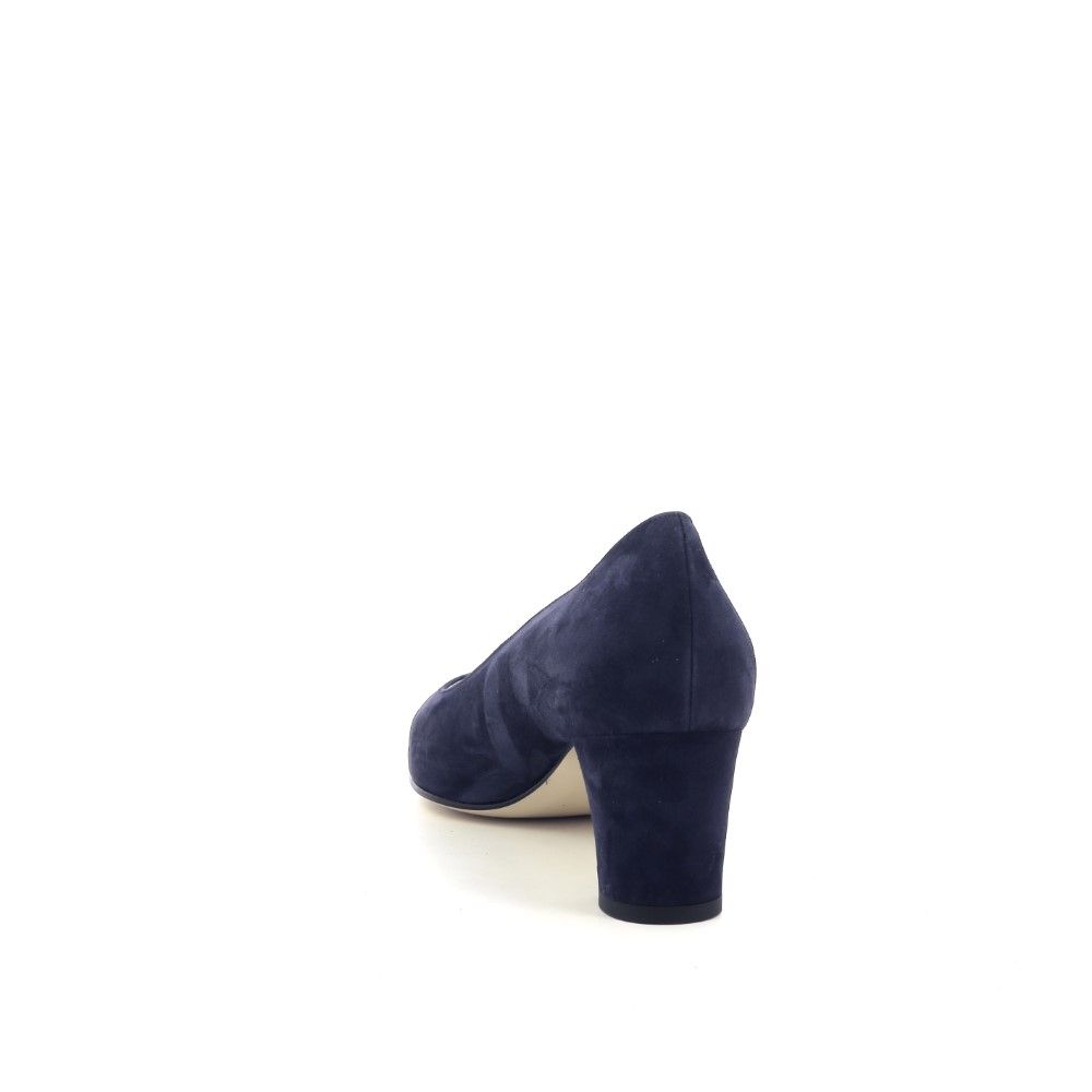 Luca Renzi Pump 211970 blauw