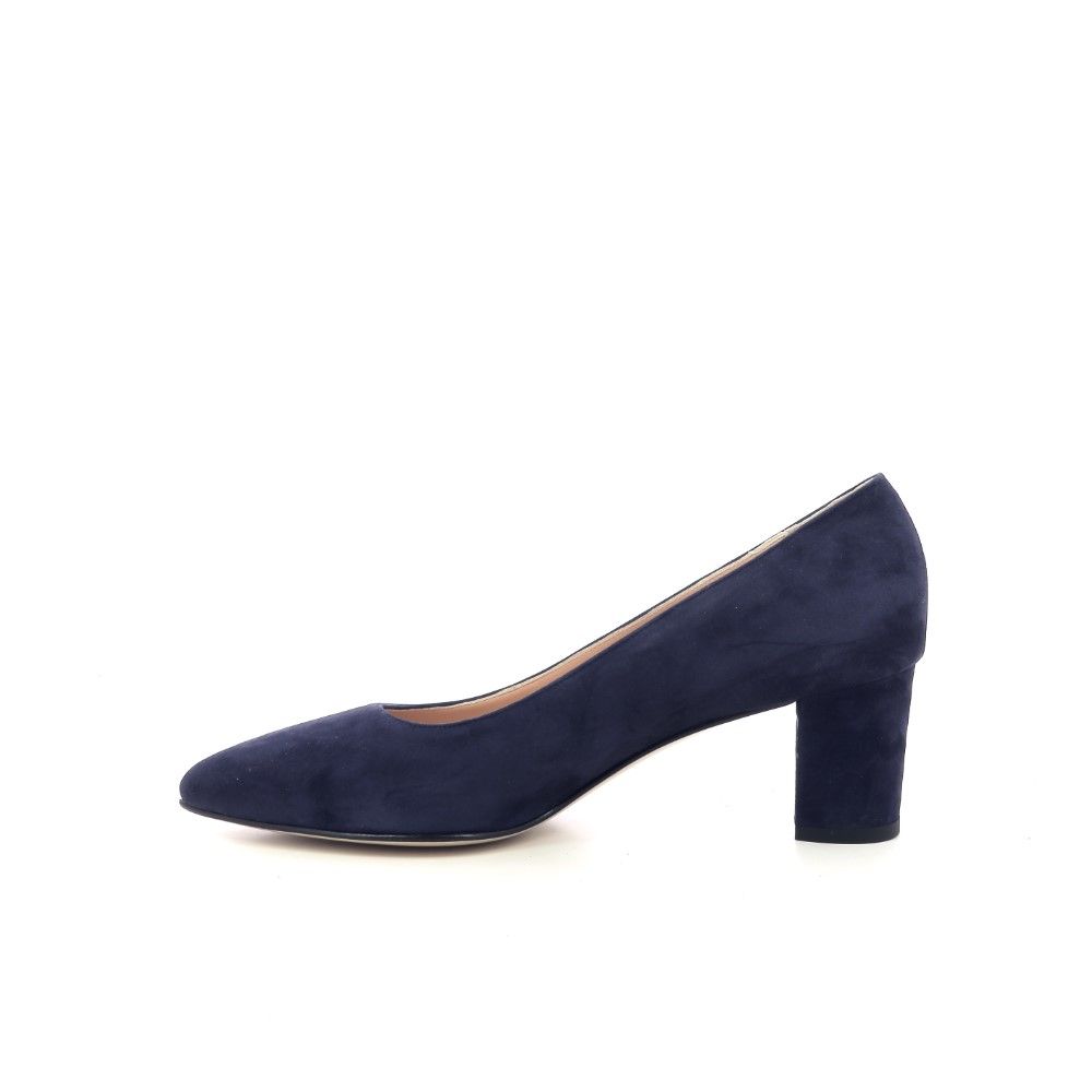 Luca Renzi Pump 211970 blauw