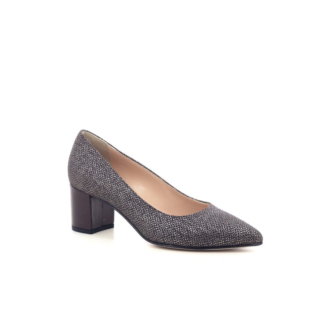 Luca Renzi Pump 211974 bruin
