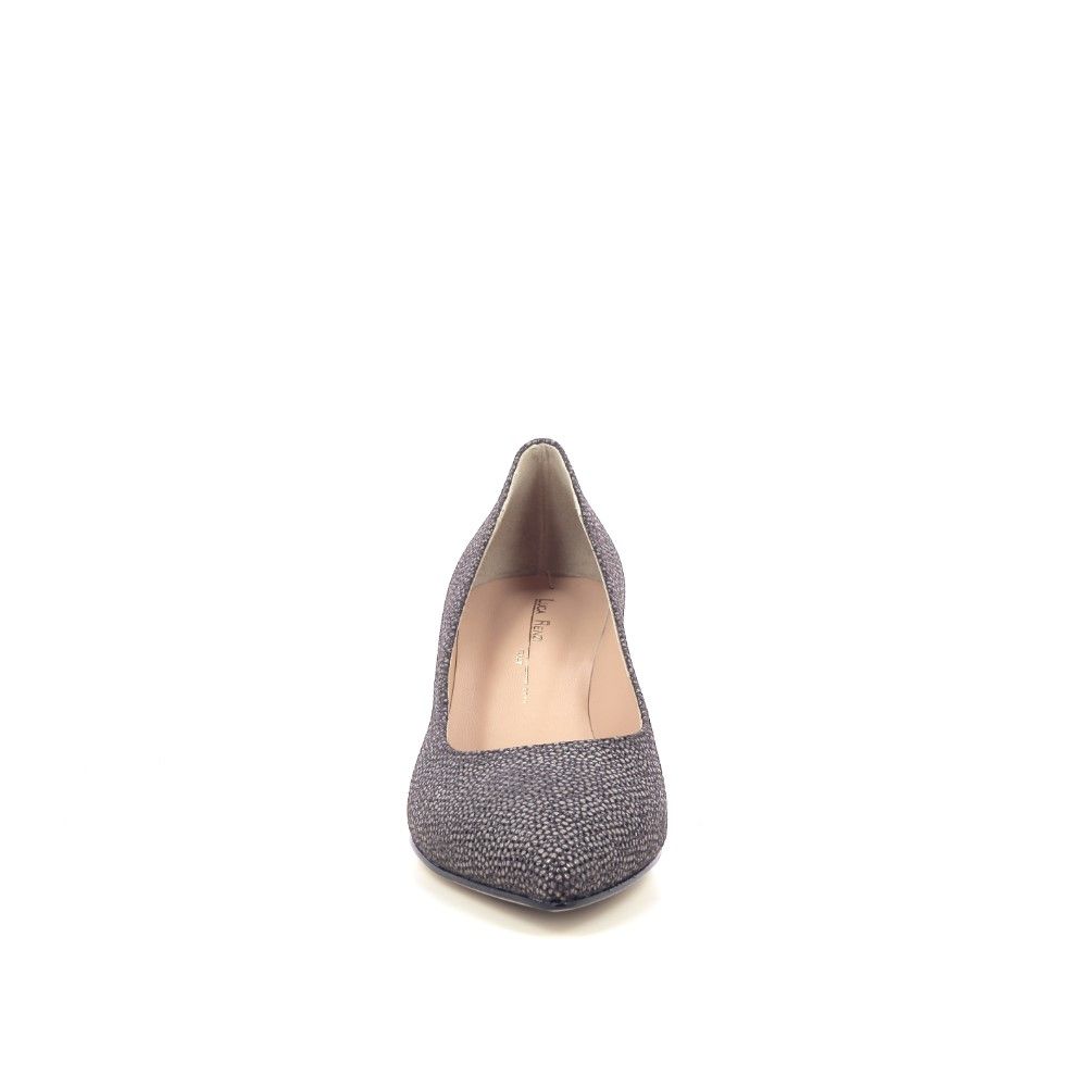 Luca Renzi Pump 211974 bruin