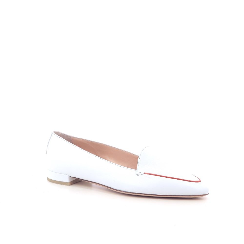 Agl Mocassin 211992 wit