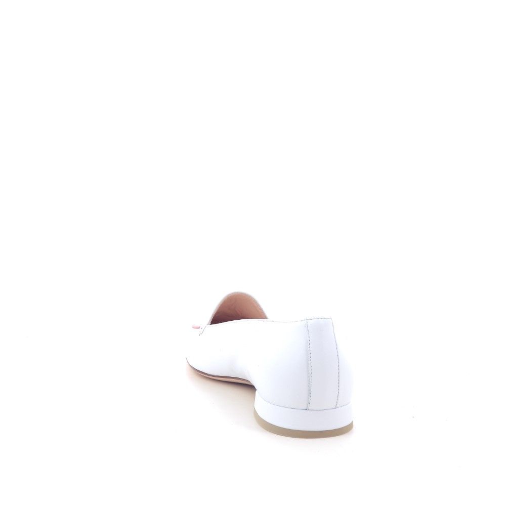 Agl Mocassin 211992 wit