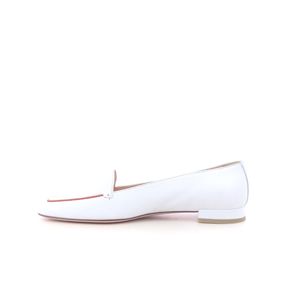 Agl Mocassin 211992 wit
