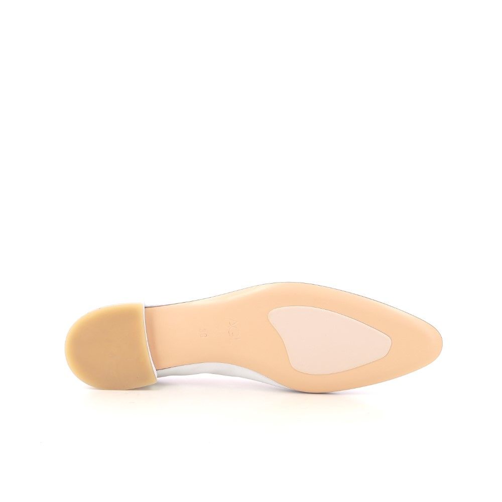 Agl Mocassin 211992 wit