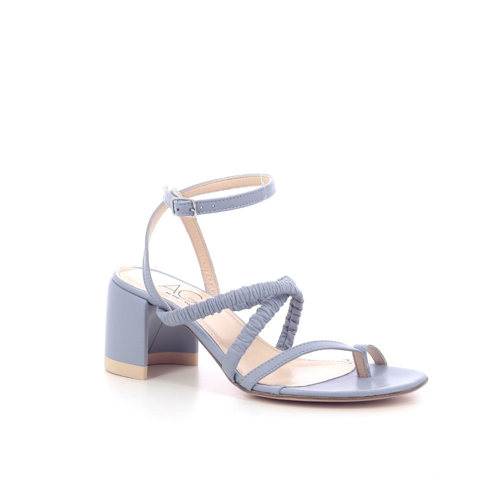 Agl Sandaal 212002 blauw
