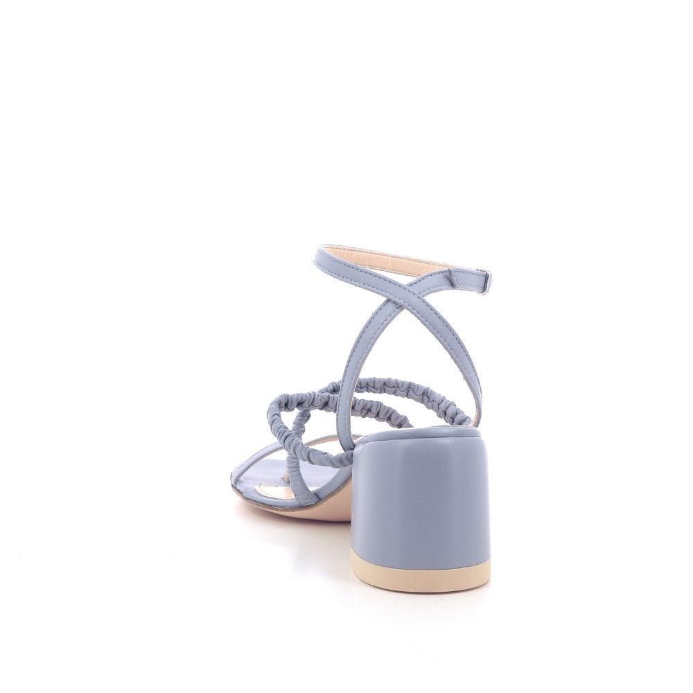 Agl Sandaal 212002 blauw