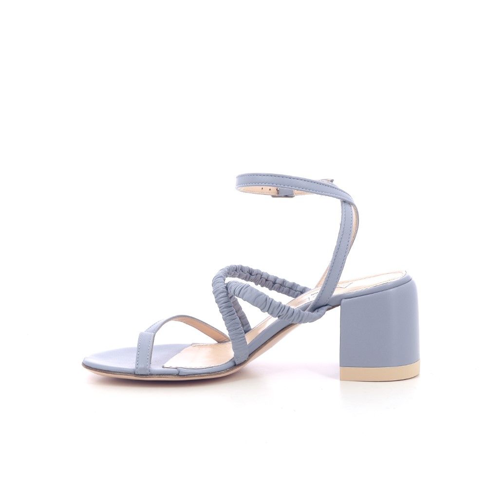 Agl Sandaal 212002 blauw