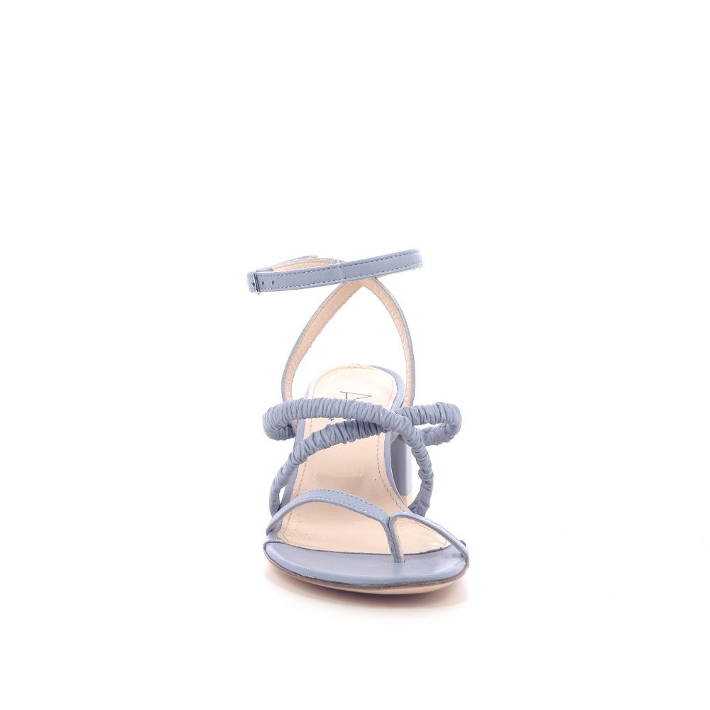 Agl Sandaal 212002 blauw