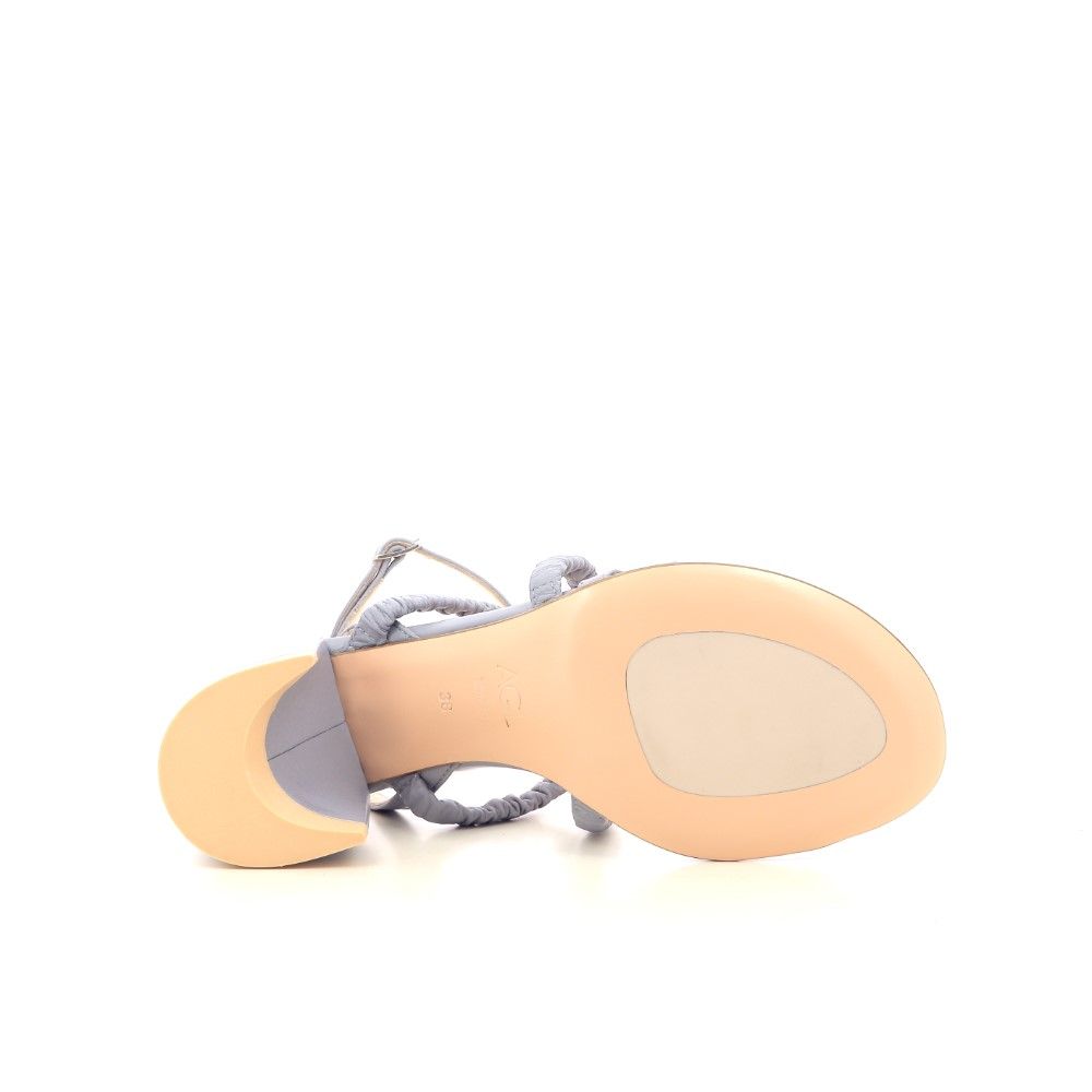 Agl Sandaal 212002 blauw