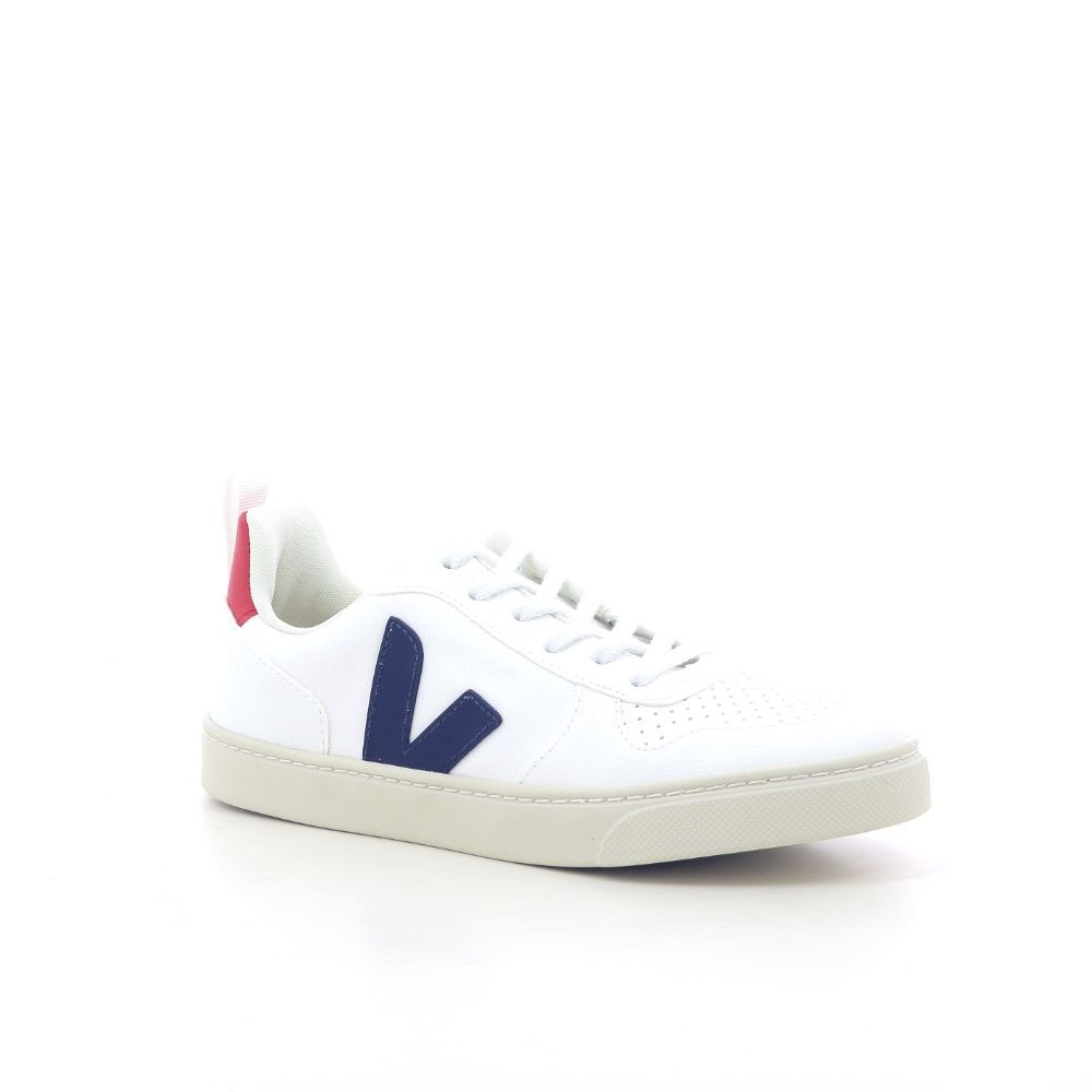 Veja V10 212032 wit