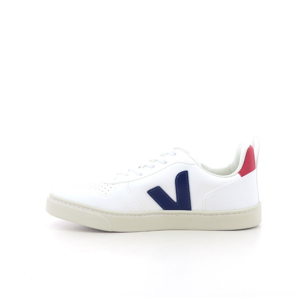 Veja V10 212032 wit