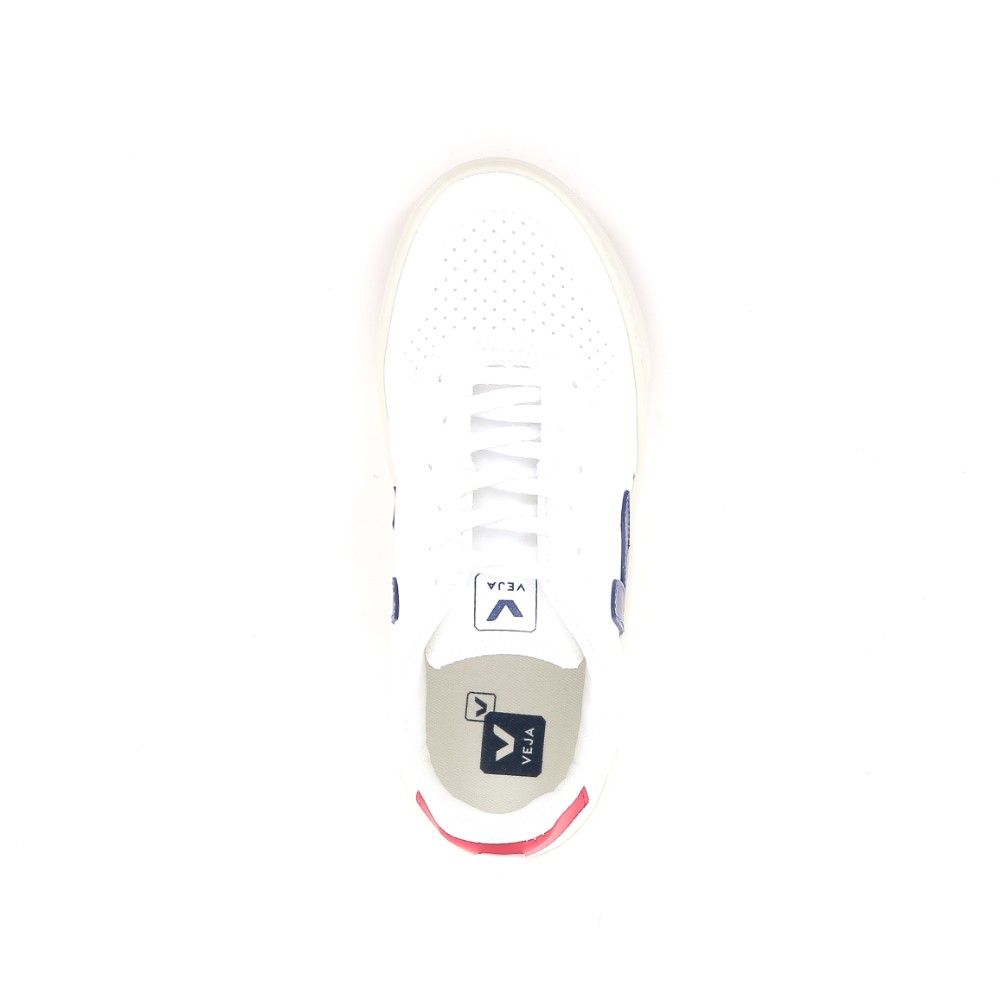Veja V10 212032 wit