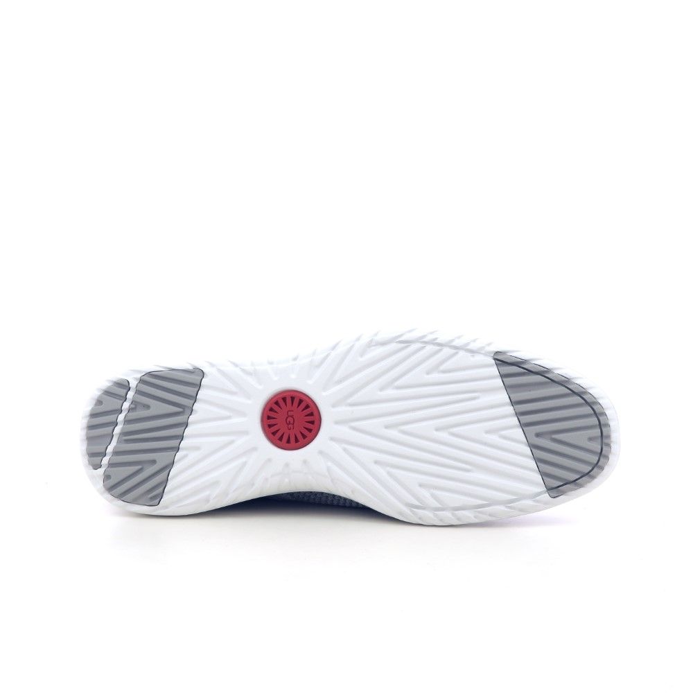Ugg Union Trainer 212090 grijs