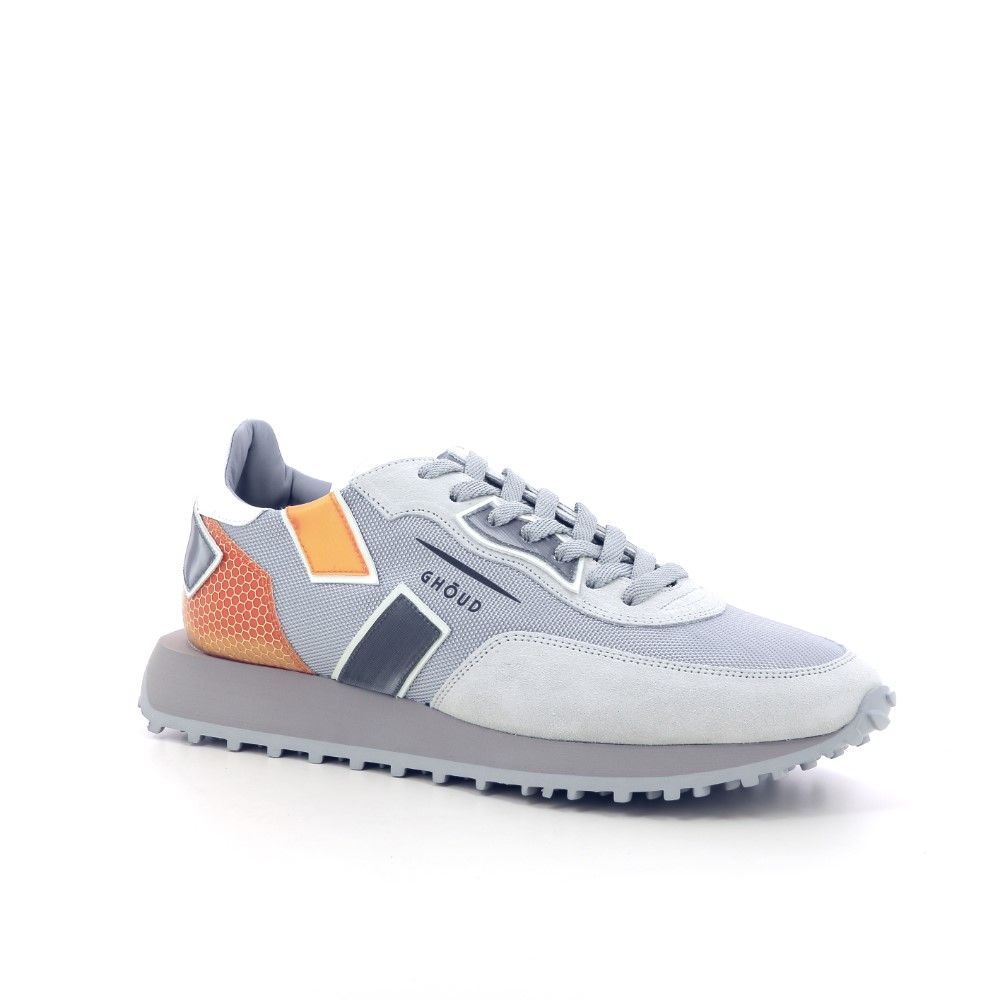Ghoud Rush One Low 212099 grijs