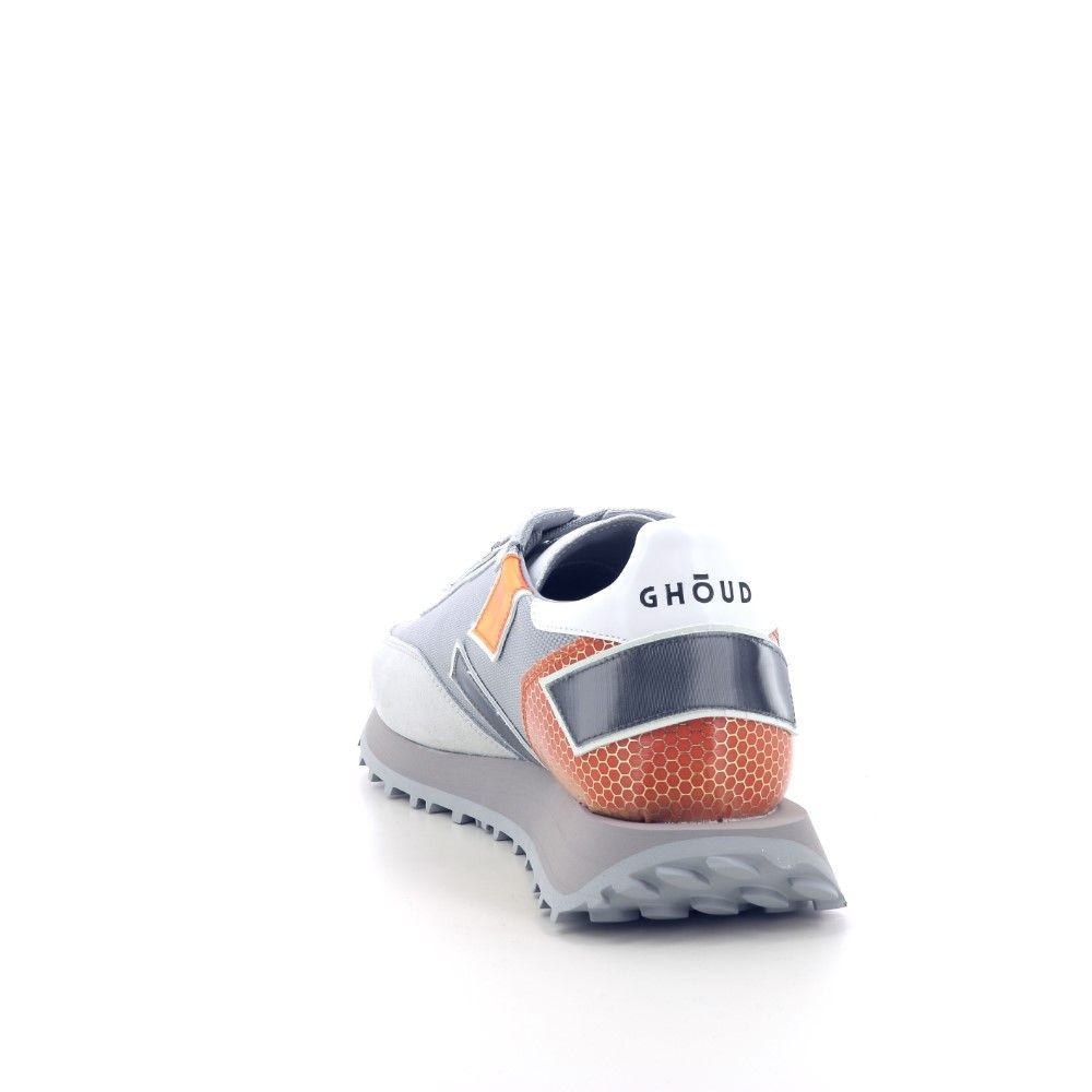 Ghoud Rush One Low 212099 grijs
