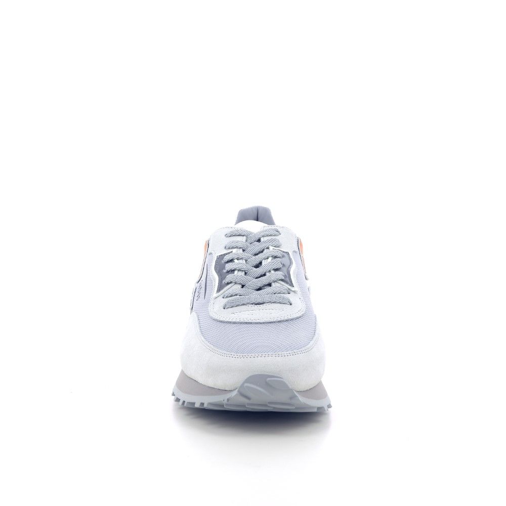 Ghoud Rush One Low 212099 grijs