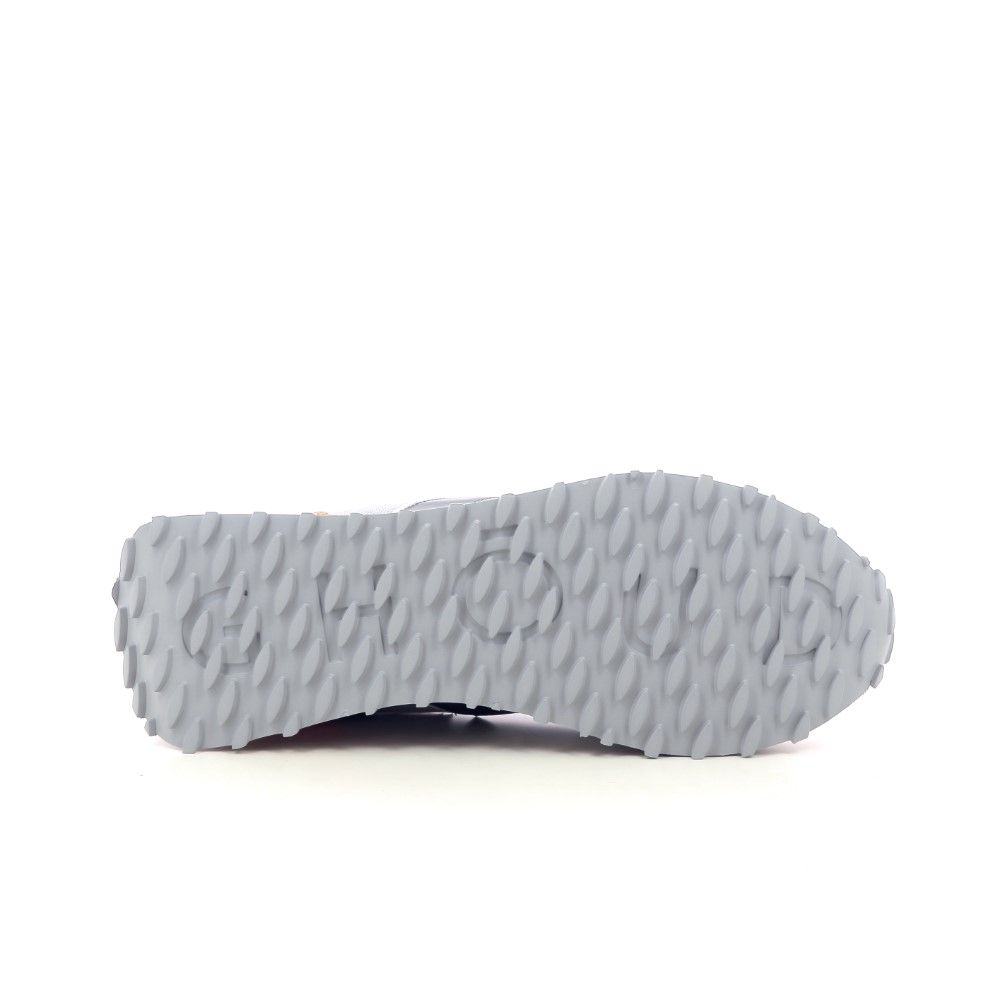 Ghoud Rush One Low 212099 grijs