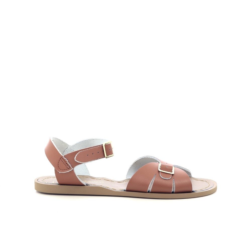 Saltwater Sandaal 212101 cognac