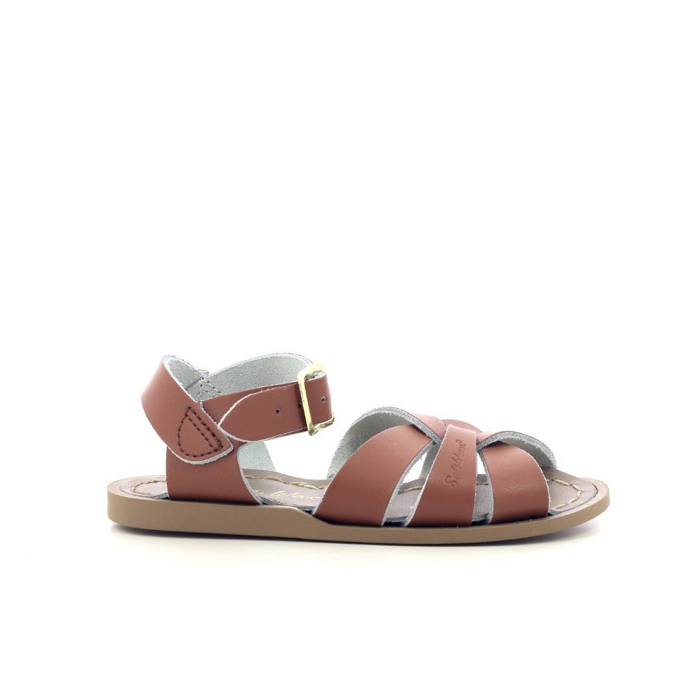 Saltwater Original Child 212109 cognac