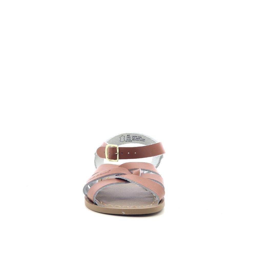 Saltwater Original Child 212110 cognac