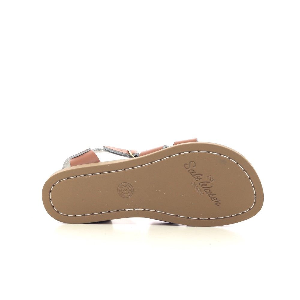 Saltwater Original Child 212110 cognac