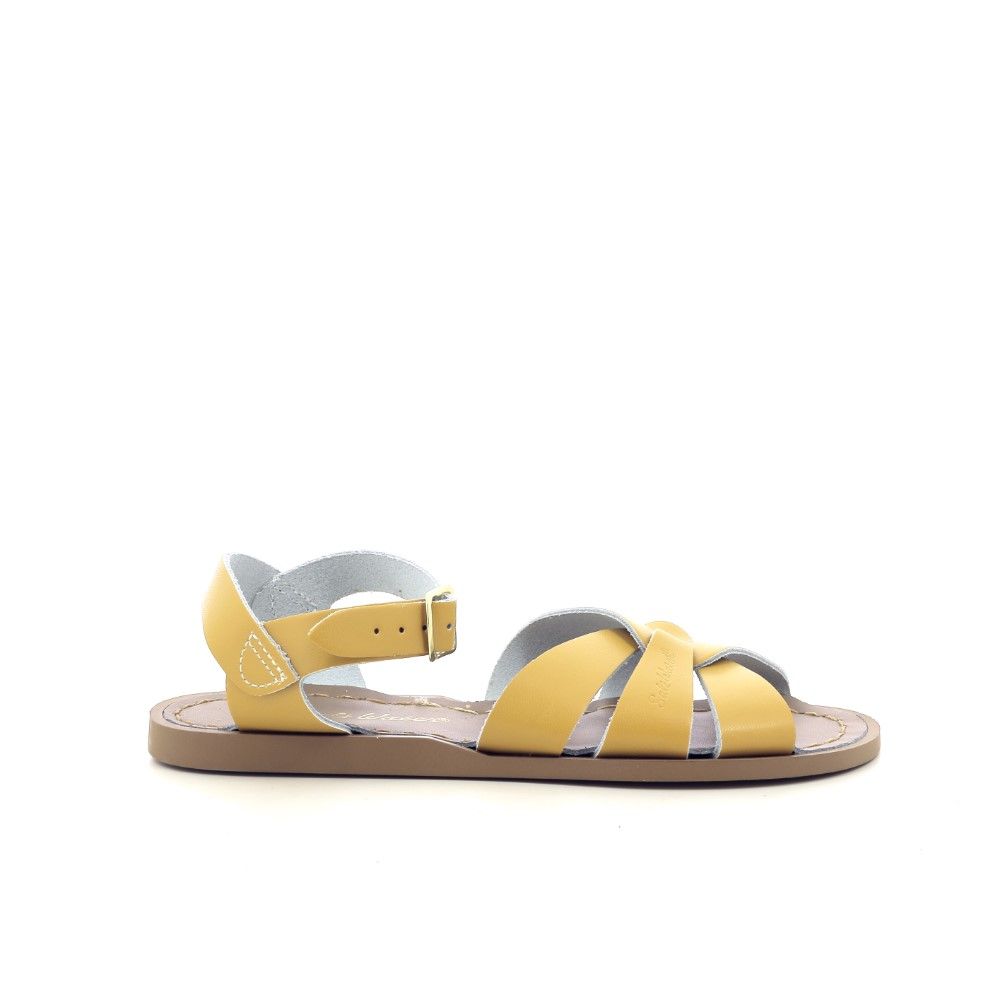Saltwater Original Child 212113 geel