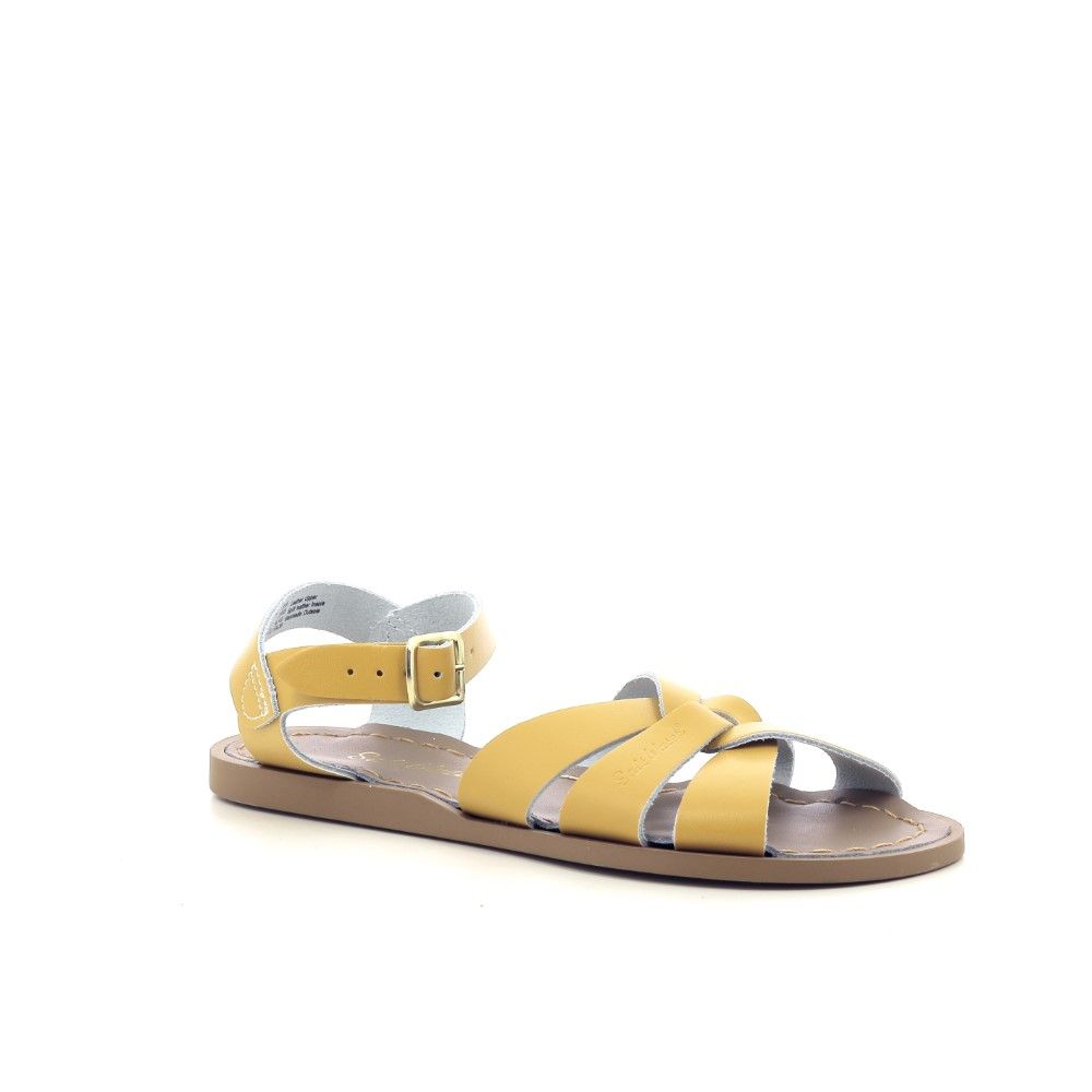 Saltwater Original Child 212113 geel