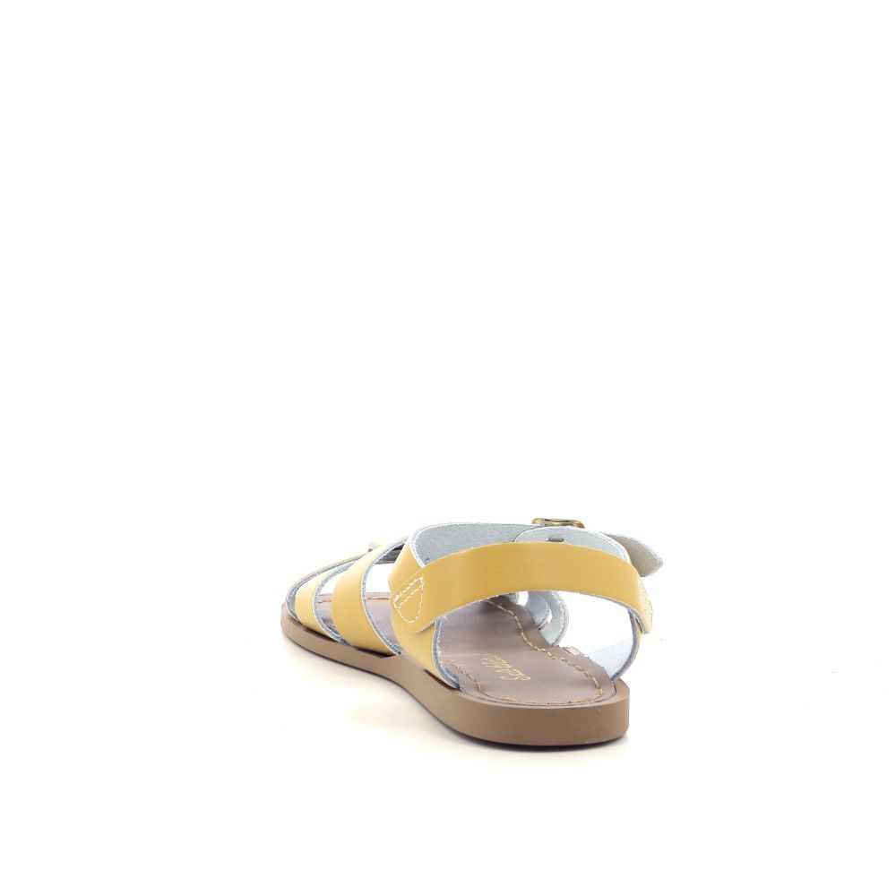 Saltwater Original Child 212113 geel