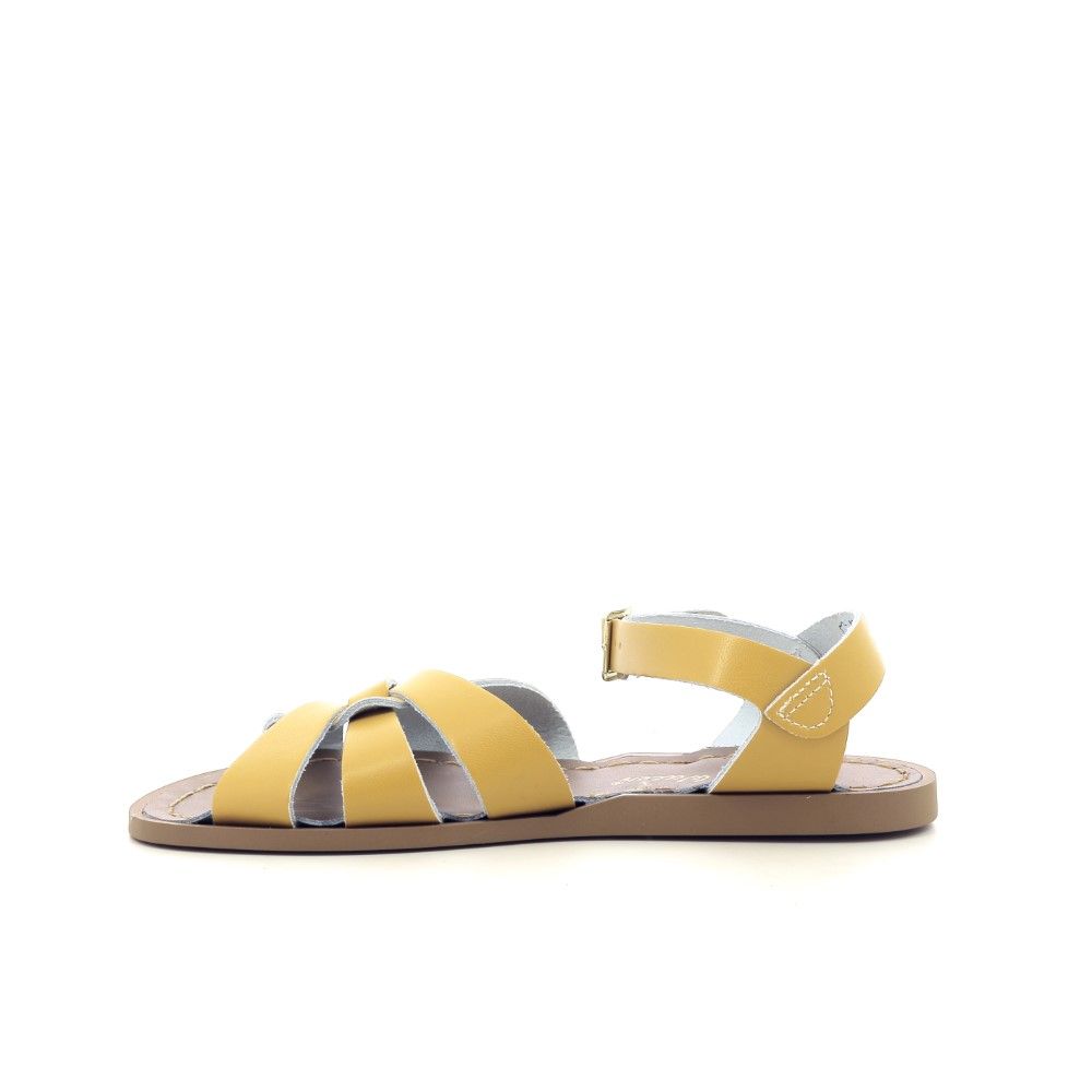 Saltwater Original Child 212113 geel