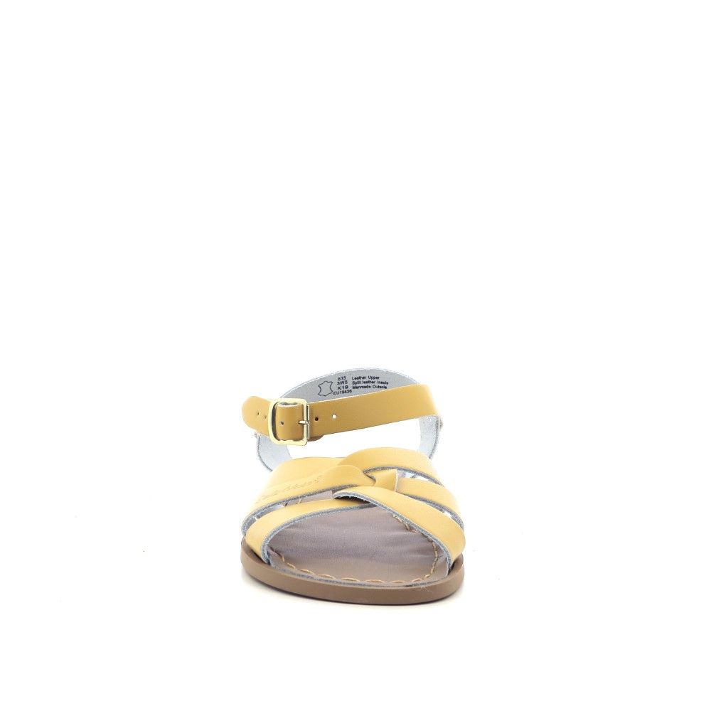 Saltwater Original Child 212113 geel